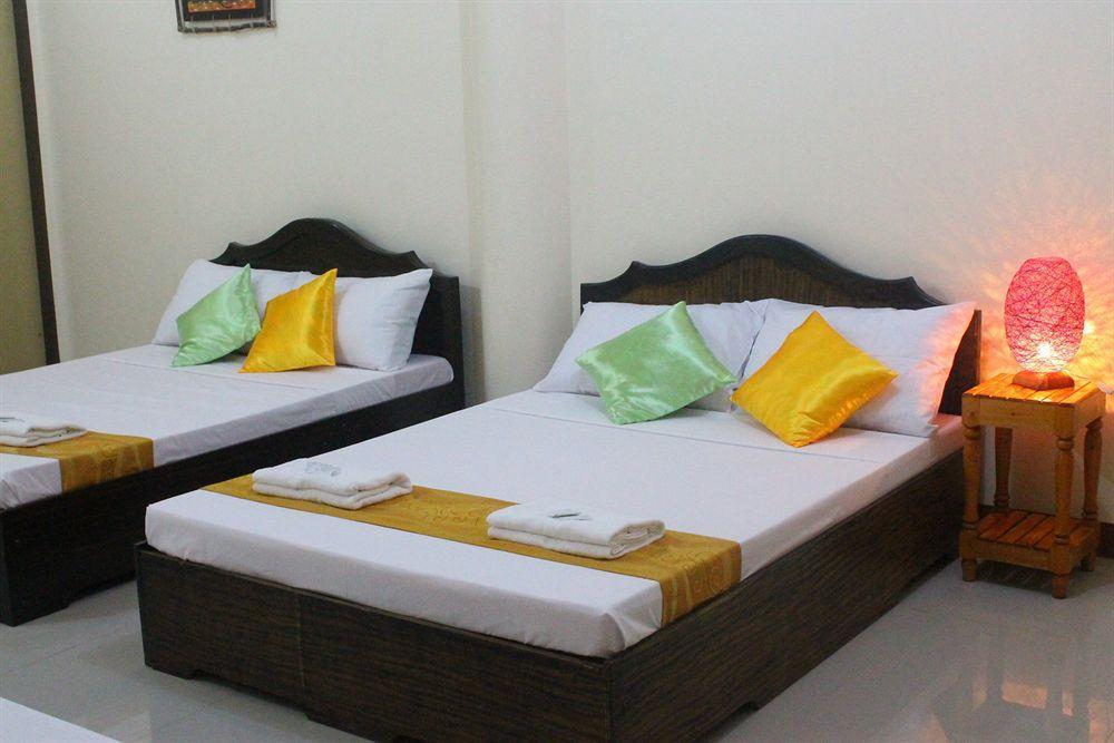 Amerson Pension Place Puerto Princesa Exterior foto