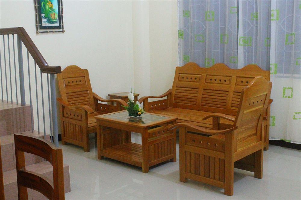 Amerson Pension Place Puerto Princesa Exterior foto