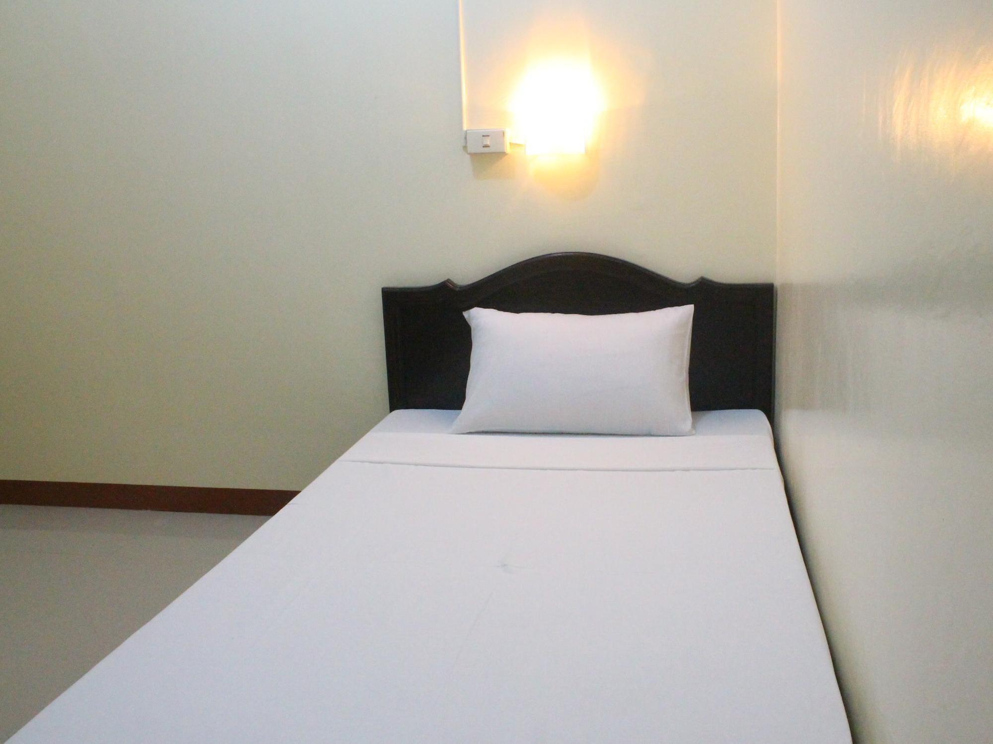 Amerson Pension Place Puerto Princesa Exterior foto