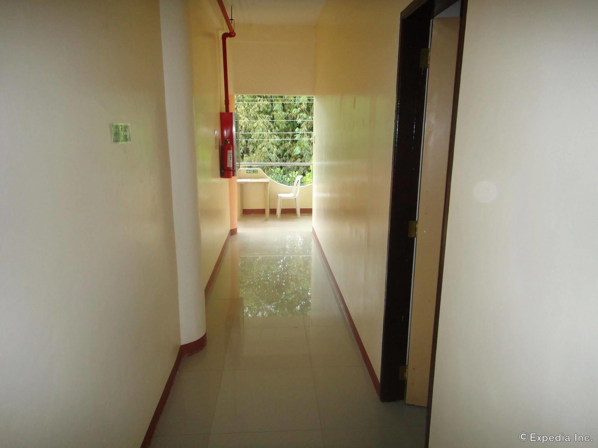 Amerson Pension Place Puerto Princesa Exterior foto